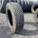  Opona ciężarowa 225/75R17.5 FULDA REGIOFORCE / 10-12mm
