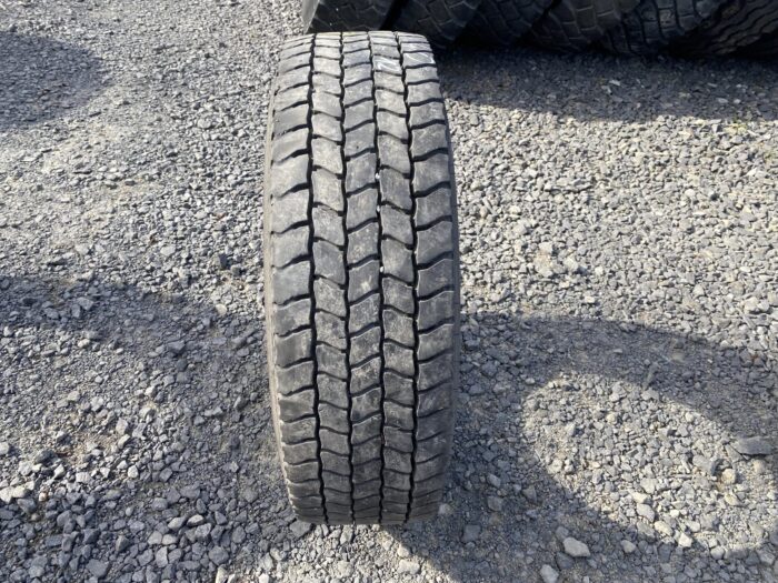 Opona ciężarowa 225/75R17.5 FULDA REGIOFORCE / 10-12mm