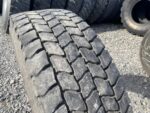 Opona ciężarowa 225/75R17.5 FULDA REGIOFORCE / 10-12mm