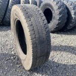  Opona ciężarowa 225/75R17.5 FULDA REGIOFORCE / 5-7mm