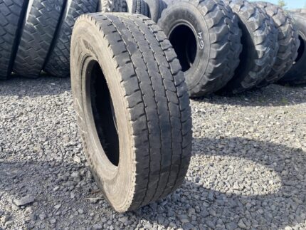  Opona ciężarowa 225/75R17.5 FULDA REGIOFORCE / 5-7mm