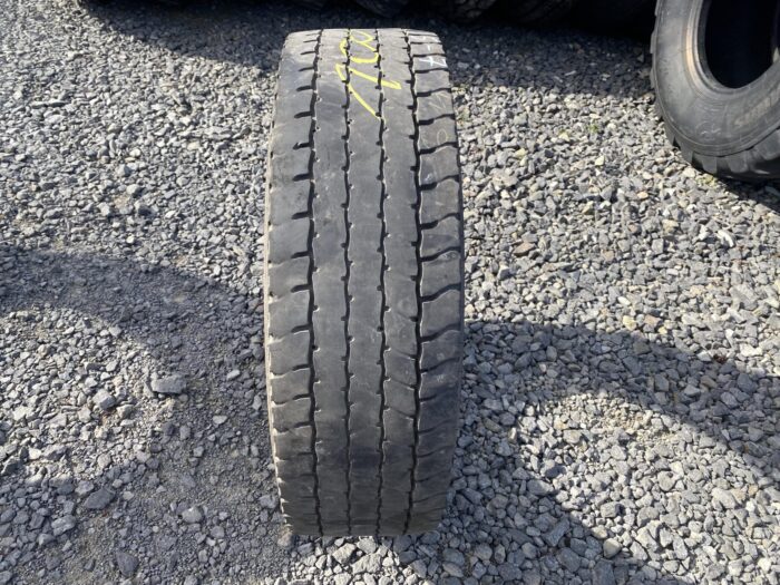 Opona ciężarowa 225/75R17.5 FULDA REGIOFORCE / 5-7mm