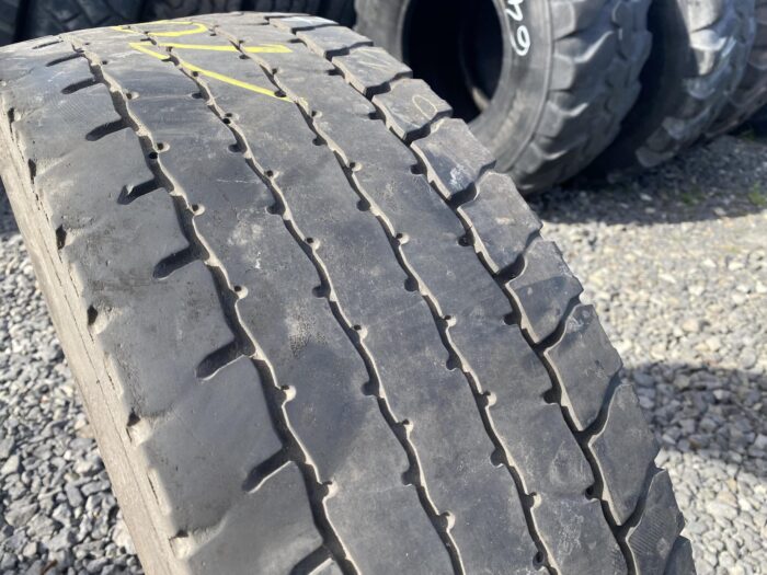 Opona ciężarowa 225/75R17.5 FULDA REGIOFORCE / 5-7mm