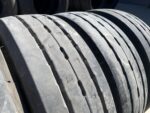 Opony ciężarowe 205/65R17.5 MICHELIN X MULTI T2 / 9-10mm