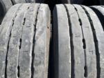 Opony ciężarowe 205/65R17.5 MICHELIN X MULTI T2 / 9-10mm