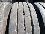 Opony ciężarowe 205/65R17.5 MICHELIN X MULTI T2 / 9-10mm