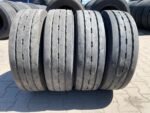 Opony ciężarowe 205/65R17.5 MICHELIN X MULTI T2 / 9-10mm