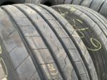 Używane opony do ciężarówek 385/65R22.5 GOODYEAR KMAX T GEN 2  / 15-16mm