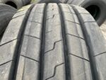 Używane opony do ciężarówek 385/65R22.5 GOODYEAR KMAX T GEN 2  / 15-16mm