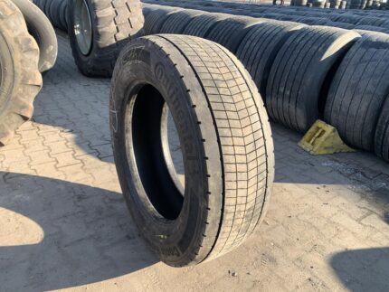 opony ciężarowe prowadzące Opole