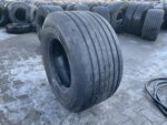 Opona używana ciężarowa naczepowa mega 435/50R19.5 PIRELLI ST:01 NEVERENDING ENERGY / 10-11mm