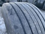 Opona używana ciężarowa naczepowa mega 435/50R19.5 PIRELLI ST:01 NEVERENDING ENERGY / 10-11mm