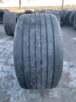 Opona używana ciężarowa naczepowa mega 435/50R19.5 PIRELLI ST:01 NEVERENDING ENERGY / 10-11mm