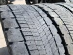 Opony używane ciężarowe napędowe 315/60R22.5 MICHELIN X LINE ENERGY D/ 7-9mm