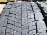 Opony używane ciężarowe napędowe 315/60R22.5 MICHELIN X LINE ENERGY D/ 7-9mm