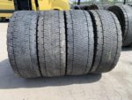 Opony używane ciężarowe napędowe 315/60R22.5 MICHELIN X LINE ENERGY D/ 7-9mm