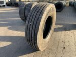 Używane opony do ciężarówek 315/80R22.5 UNIROYAL FH40 / 13mm