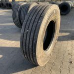 Używane opony do ciężarówek 315/80R22.5 UNIROYAL FH40 / 13mm