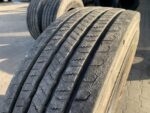 Używane opony do ciężarówek 315/80R22.5 UNIROYAL FH40 / 13mm