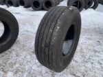 Opona używana ciężarowa naczepowa 385/65R22.5 BRIDGESTONE R179 AS / 8-10mm
