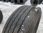 Opona używana ciężarowa naczepowa 385/65R22.5 BRIDGESTONE R179 AS / 8-10mm