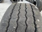 Opona używana ciężarowa naczepowa 385/65R22.5 BRIDGESTONE R179 AS / 8-10mm