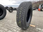 Opona ciężarowa 315/80R22.5 BIEŻNIKOWANA TYP MICHELIN XW4S / 18-19mm