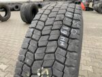 Opona ciężarowa 315/80R22.5 BIEŻNIKOWANA TYP MICHELIN XW4S / 18-19mm