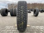 Opona ciężarowa 315/80R22.5 BIEŻNIKOWANA TYP MICHELIN XW4S / 18-19mm