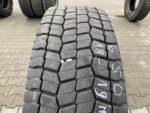 Opona ciężarowa 315/80R22.5 BIEŻNIKOWANA TYP MICHELIN XW4S / 18-19mm