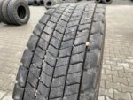 Opona ciężarowa 315/80R22.5 CONTINENTAL CONTI HYBRID HD3 / 11-13mm