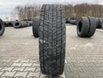 Opona ciężarowa 315/80R22.5 CONTINENTAL CONTI HYBRID HD3 / 11-13mm
