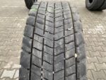 Opona ciężarowa 315/80R22.5 CONTINENTAL CONTI HYBRID HD3 / 11-13mm