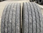 Opony ciężarowe 295/80R22.5 GT RADIAL GAR821 / 12-13mm