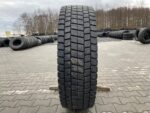 Opona ciężarowa 295/80R22.5 BRIDGESTONE R-DRIVE 001 PLUS  / 12-15mm
