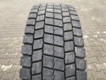 Opona ciężarowa 295/80R22.5 BRIDGESTONE R-DRIVE 001 PLUS  / 12-15mm