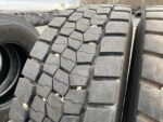 Opony ciężarowe 315/80R22.5 BRIDGESTONE DURAVIS R-DRIVE 002 / 15-18mm
