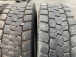 Opony ciężarowe 315/80R22.5 BRIDGESTONE DURAVIS R-DRIVE 002 / 15-18mm
