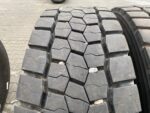 Opony ciężarowe 315/80R22.5 BRIDGESTONE DURAVIS R-DRIVE 002 / 15-18mm