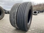 Opony ciężarowe 295/80R22.5 CONTINENTAL CONTI HYBRID HS3+ / 12-14mm
