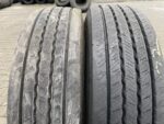 Opony ciężarowe 295/80R22.5 CONTINENTAL CONTI HYBRID HS3+ / 12-14mm