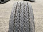 Opona ciężarowa 315/80R22.5 CONTINENTAL HSW2 SCANDINAVIA / 13-14mm
