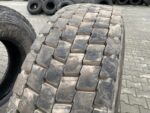 Opona ciężarowa 315/80R22.5 BIEŻNIKOWANA TYP MICHELIN XDE2 / 14-16mm