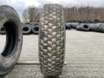 Opona ciężarowa 315/80R22.5 BIEŻNIKOWANA TYP MICHELIN XDE2 / 14-16mm