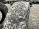 Opona ciężarowa 315/80R22.5 MICHELIN XDE2 / 7-8mm