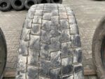 Opona ciężarowa 315/80R22.5 MICHELIN XDE2 / 7-8mm