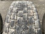 Opona ciężarowa 315/80R22.5 MICHELIN XDE2 / 7-8mm