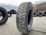 Opona ciężarowa 315/80R22.5 BIEŻNIKOWANA TYP MICHELIN XDY3 / 10-12mm