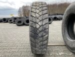 Opona ciężarowa 315/80R22.5 BIEŻNIKOWANA TYP MICHELIN XDY3 / 10-12mm