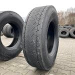  Opona ciężarowa 315/80R22.5 GOODYEAR KMAX D / 10mm